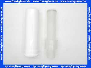 DAIKIN LAS-Anschluss mit STB-Stutzen für ROTEX A1 bis BJ 2018 5004833