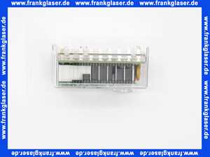 DAIKIN Ölfeuerungsautomat DKO 974 Mod. 5 für ROTEX A1 BO bis BJ 2018 5004861