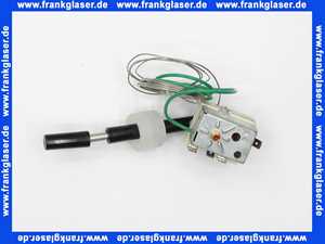 DAIKIN Abgas-STB-Schaltb.120 Grad E.G.O. für ROTEX A1 BO bis 2013 5004935