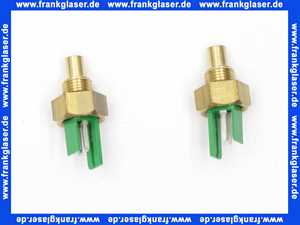 DAIKIN Einschraubfühler PTC für ROTEX A1 BO-ESU bis BJ 2018 5004946 (2 Stück)