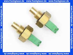 DAIKIN Einschraubfühler PTC für ROTEX A1 BO-ESU bis BJ 2018 5004946 (2 Stück)