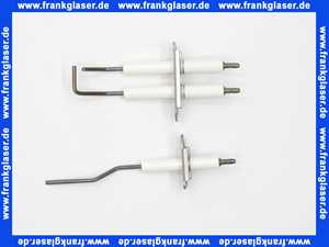 DAIKIN Zündelektrodensatz GSU - GCU für ROTEX GSU-GCU bis BJ 2011 5004965