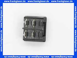 DAIKIN Netzschalter grün für ROTEX A1-BG-GSU-GCU bis BJ 2018 5005013