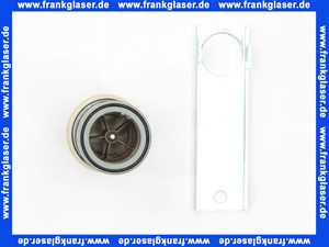 DAIKIN Ventileinsatz 3-Wege Umschaltventil für ROTEX A1 BO-BG-GSU-GCU bis BJ 2018 5005014