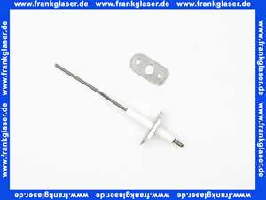 DAIKIN Ionisationselektrode BG für ROTEX A1 BG bis BJ 2018 5005043