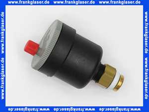 DAIKIN Schnellentlüfter 3-8 Zoll für ROTEX GSU bis BJ 2011 5005065 (Nachfolgeartikel)