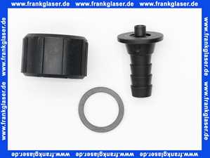 DAIKIN Verschluss-Set Sanicube für Altherma ST 5005128