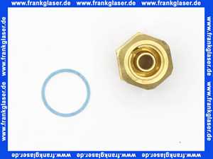 DAIKIN Anschlussverschraubung 14x2-1-2 Zoll für RPS 5005149