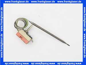 DAIKIN Temperaturregler 56 Grad WP400 Altherma ST 5005153