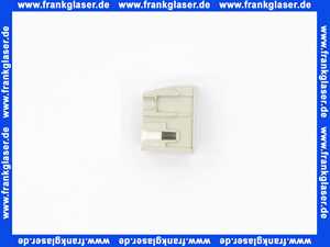 DAIKIN Wieland Schraubklemme 2-polig für Solaris 5005217