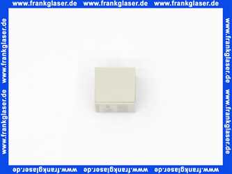 DAIKIN Wieland Schraubklemme 2-polig für Solaris 5005217