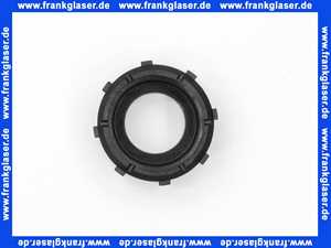 DAIKIN Rändelmutter TR32x3 - 33mm Verteiler für Verteiler Fußbodenheizung 5005220