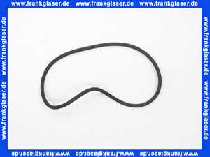 Daikin Deckeldichtung 222 mm für ROTEX variocistern 5005277