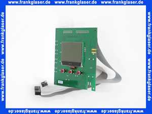 DAIKIN Displayplatine HPSU compact für ROTEX HPSU compact 1 u 2 bis BJ 2013 5006729