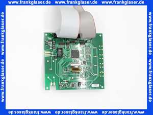 DAIKIN Displayplatine HPSU compact für ROTEX HPSU compact 1 u 2 bis BJ 2013 5006729