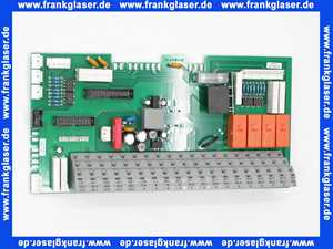 DAIKIN Hauptplatine HPSU compact für ROTEX HPSU compact 1 u 2 bis BJ 2013 5006730