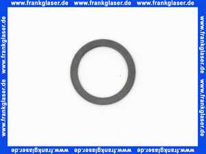 DAIKIN Dichtung EPDM 30 x 23 x 2 für RHBH016CAW9W 5006958