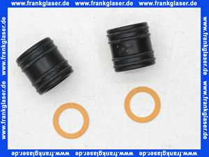 DAIKIN Dichtungssatz Kesselkörper GSU530S für ROTEX GSU 530 S bis BJ 2011 5007373