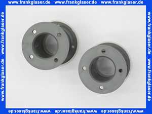 DAIKIN Anschluss-Set SCS Deckel für ROTEX Warmwasserspeicher vor 2013 5007651