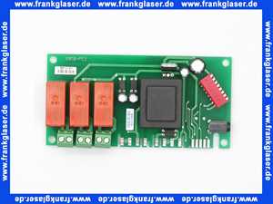 DAIKIN ESU-Schaltplatine für ROTEX ESU bis BJ 2013 5008350