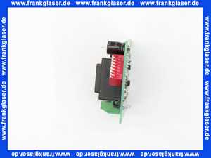 DAIKIN ESU-Schaltplatine für ROTEX ESU bis BJ 2013 5008350