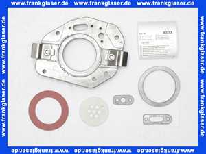 DAIKIN Nachrüst-Set GSU N2 für ROTEX GSU bis BJ 2011 5008768