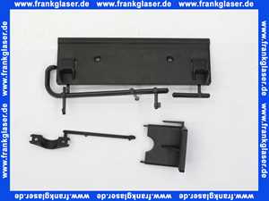 DAIKIN Bausatz Befestigungswinkel RPS3 für RPS 3 5008781