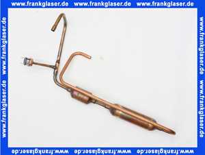 DAIKIN Abflussrohr für RRLQ006-008CAV3 5009111