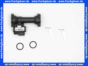 DAIKIN Sicherheitsventil Hybr für Altherma R Hybrid 5009342 (Nachfolgeartikel)