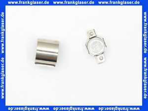 DAIKIN Thermostat GW für ROTEX GW bis BJ 2019 5009677