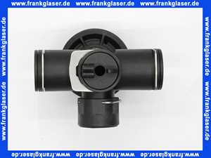 DAIKIN Anschlusswinkel RPS3 kpl. für ROTEX RPS3 bis BJ 2015 5011394