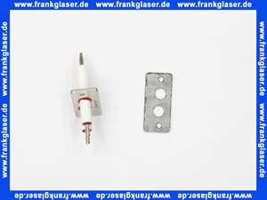 DAIKIN Zündelektrode GCU + Dichtung für ROTEX GCU compact bis BJ 2017 5011509