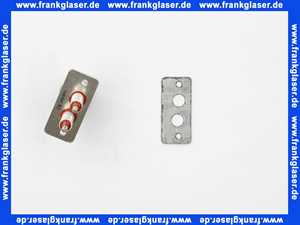 DAIKIN Zündelektrode GCU + Dichtung für ROTEX GCU compact bis BJ 2017 5011509