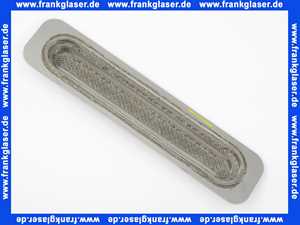 DAIKIN Alumini Burner für ROTEX GCU compact bis BJ 2017 5011522