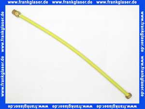 DAIKIN Gas Anschlussschlauch GCU für ROTEX GCU compact bis BJ 2017 5011528