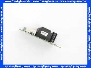 DAIKIN Feuerungsautomat QCM434 R1 (Scot) für ROTEX GCU compact bis BJ 2017 5011534