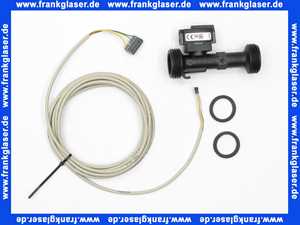 DAIKIN Durchflusssensor FLS20 für RPS 3 5012074