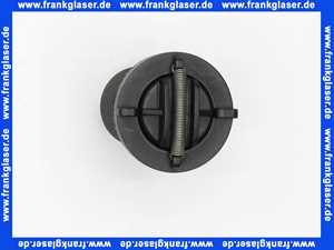 DAIKIN Ventil kurz Sanicube für ROTEX Warmwasserspeicher vor 2013 5012150