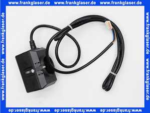 DAIKIN Antrieb Umschaltventil für ROTEX A1 BO, GCU compact bis BJ 2018 5012302