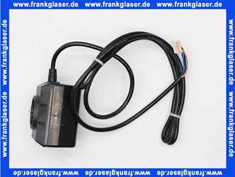 DAIKIN Antrieb Umschaltventil für ROTEX A1 BO, GCU compact bis BJ 2018 5012302