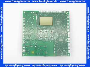 DAIKIN Platine - GW22 T für ROTEX GW 22 T bis BJ 2019 5012705