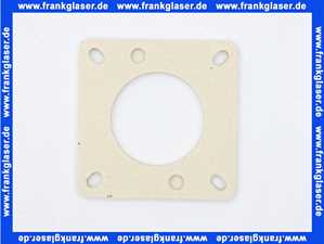 DAIKIN Dichtung f. Unit-Flansch 80 für ROTEX A1 BO bis BJ 2018 5013306