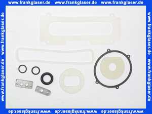 DAIKIN Dichtungssatz GCU Brenner für ROTEX GCU compact bis BJ 2017 5013309