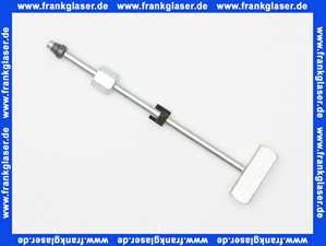 DAIKIN Düsenstockrohr l.171mm mit für ROTEX A1 BO bis BJ 2018 5013575