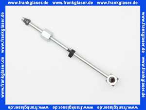 DAIKIN Düsenstockrohr l.171mm mit für ROTEX A1 BO bis BJ 2018 5013575