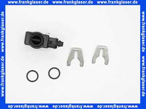 DAIKIN Durchfluss-Sensor Set für Altherma R W 4 KW CA-Typ 5015632