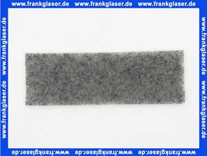 5016737 Daikin SilberIonen-Photokatalysator-Filter