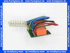 DAIKIN Schaltplatine HPSU Incl. Kabel für Altherma R ECH2O 5017080