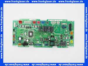 DAIKIN Hauptplatine 8 KW RK_PCB08XBC für Altherma R ECH2O 5017239