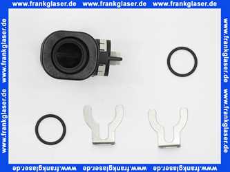 DAIKIN Durchflusssensor DN20 Stecktechnik für Altherma R ECH2O 5017240